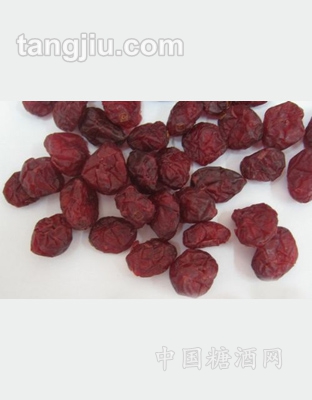 整颗蔓越莓果干