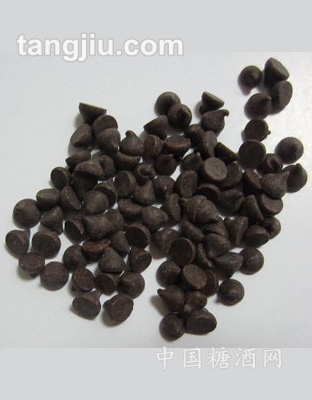 西班牙纯可可脂黑巧克力495