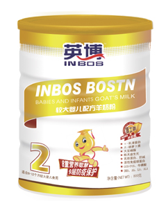 英博羊奶粉，全国招商！