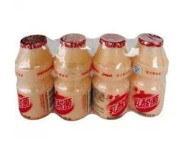 供应津威乳酸菌饮料批发