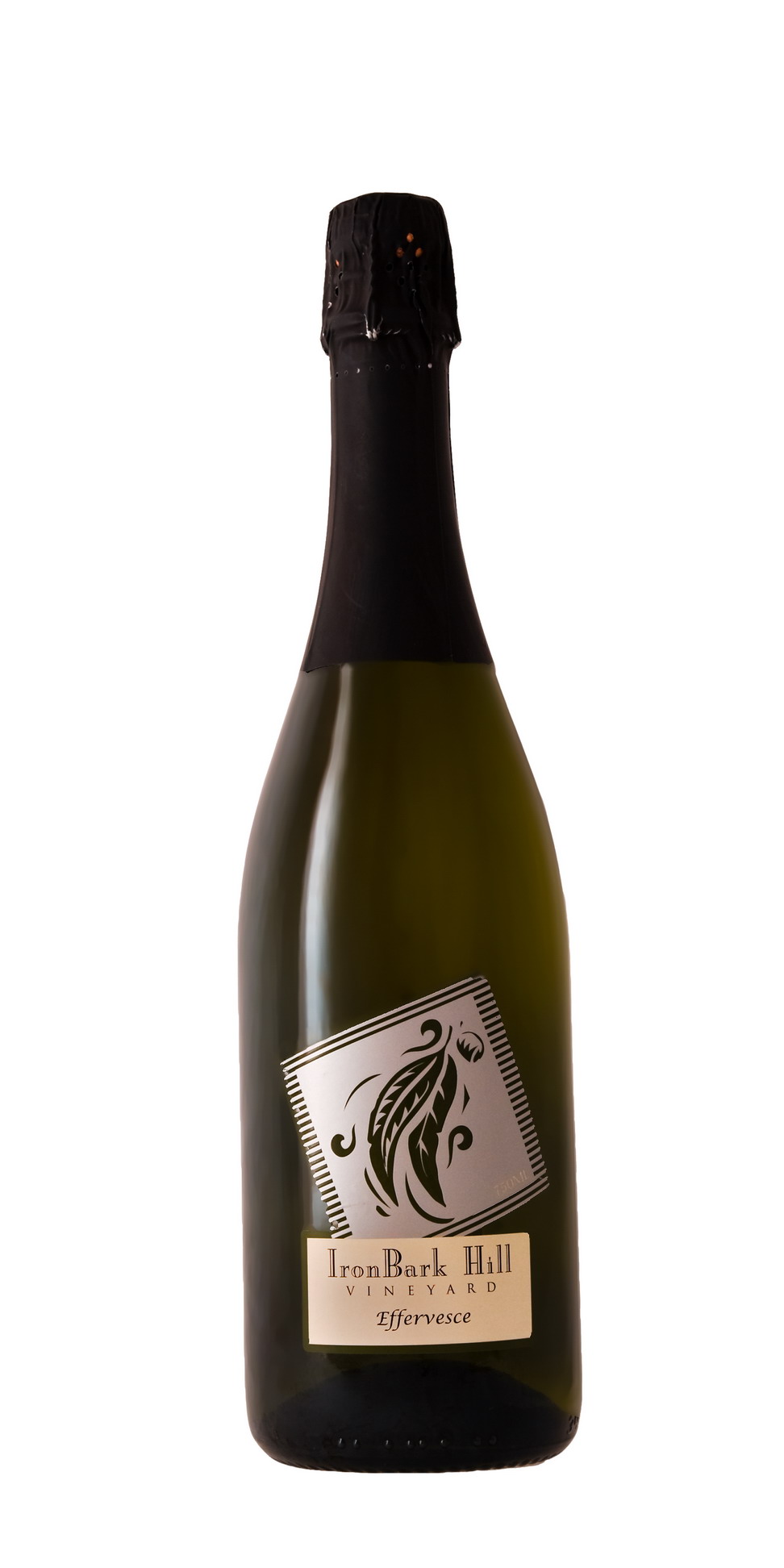 艾伦巴克2008白葡萄汽泡酒