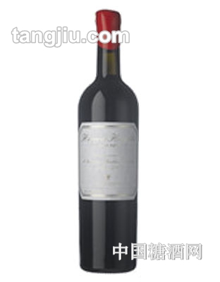 希伯仑珍藏干红葡萄酒