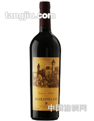 麦比拉地干红葡萄酒