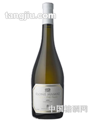 以弗仑幔利霞多丽干白葡萄酒