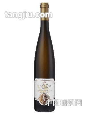 犹大高地晚熟甜白冰葡萄酒