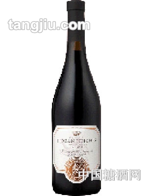 犹大高地赤霞珠西拉子干红葡萄酒