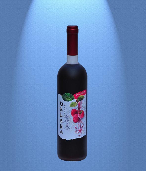 供应威露樱桃果酒
