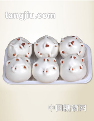 动物面点小富贵