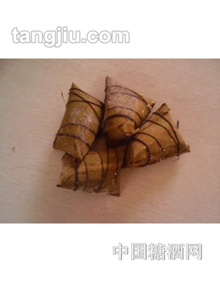 红枣粽