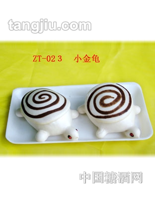 动物面点小金龟