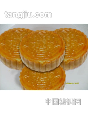 无糖月饼