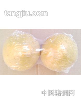 玉米窝头