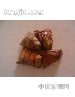 八宝粽