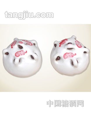 喜庆面点大富贵