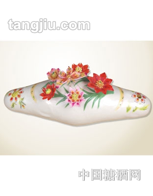 昭泰艺术面塑百岁包