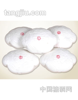 喜庆面点莲子