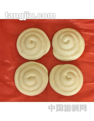 喜庆面点如意卷