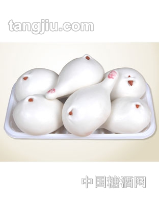 小茧馍馍