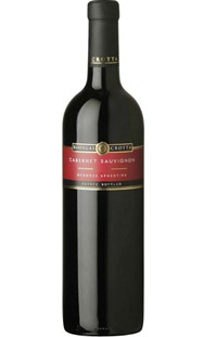 科罗达窑蔵赤霞珠干红葡萄酒（Bodegas Crotta Cabener