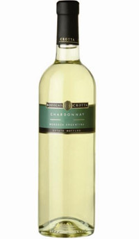 科罗达窑蔵霞多丽干白葡萄酒（Bodegas Crotta Chardon