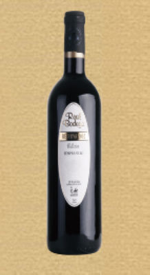 瑞奥陈酿干红葡萄酒2002