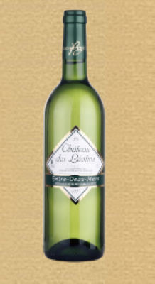 雷奥城堡干白葡萄酒2009
