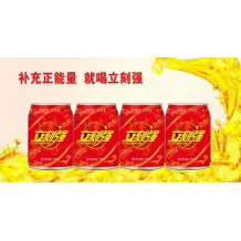 立刻强功能饮料