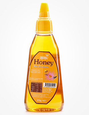 澳大利亚进口蜂蜜-Greenhow蜂蜜新品2