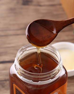 稷安盛进口食品-进口澳洲蜂蜜