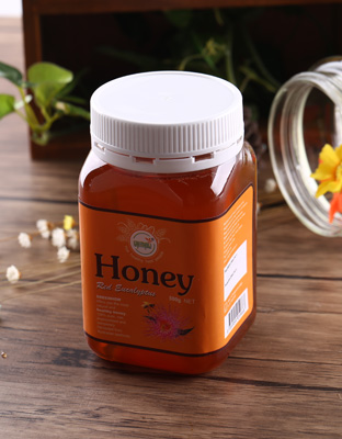 稷安盛进口食品-澳洲天然蜂蜜