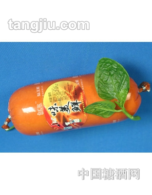 味美鲜肠