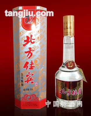 铁盒五年陈