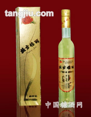 北方佳丽