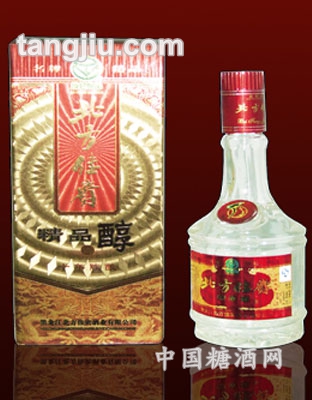 北方佳宾精品醇