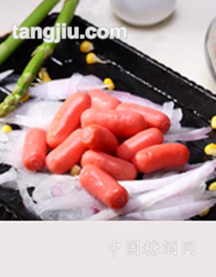 牛肉亲亲肠
