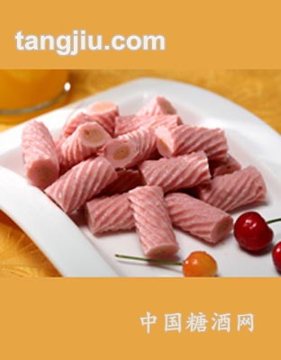 虾肉卷