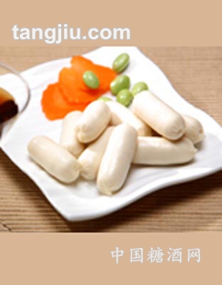 墨鱼肠