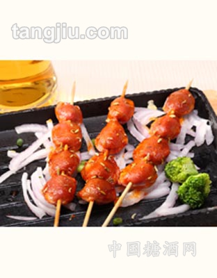 宝胗串