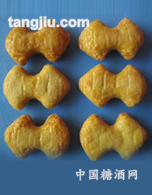 双鱼脆