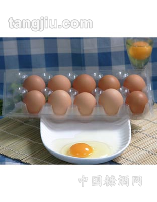 安咯鸡蛋