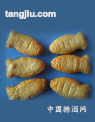 黄金鱼