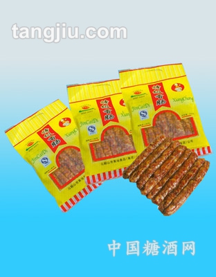 金菜地香肠