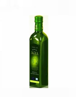 阿茜娅系列橄榄油初榨橄榄油500ml