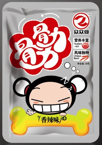 1元“骨力骨力”全国火爆招商