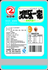 1元“欢乐一家”