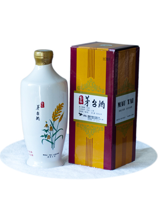 玉山茅台酒