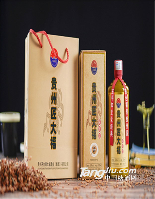 贵州匠大福