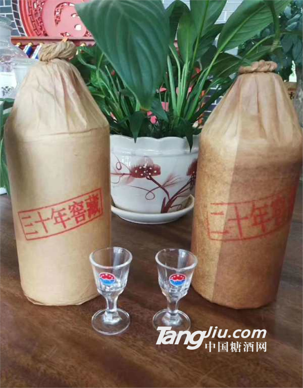 大福光瓶酒、散酒、基酒