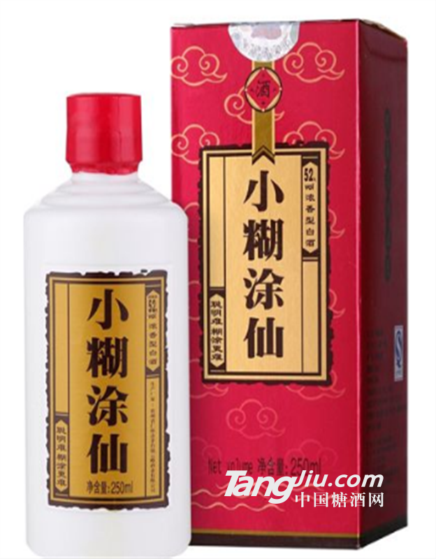 杭州小糊涂仙白酒批发