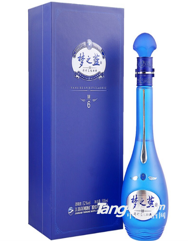 梦之蓝M6杭州代理商供应